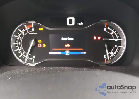 2023 Honda Ridgeline Rtl из США, поврежденный, VIN 5FPYK3F54PB042711